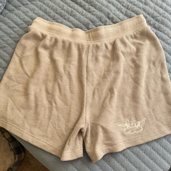 Boys Lie waffle cotton weave shorts NWOT - Picture 2 of 2